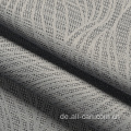 Jacquard Blackout Vorhangstoff